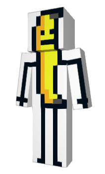 Minecraft скин по нику Vicmi