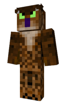 Minecraft скин по нику latera