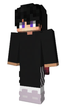 Minecraft скин по нику xSylx