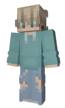 Minecraft скин по нику StevenStek