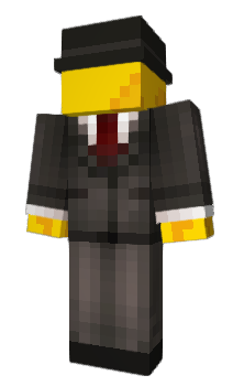 Minecraft скин по нику Maasdam