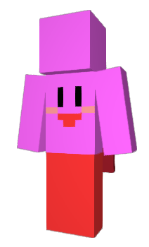 Minecraft skin MIXVEG