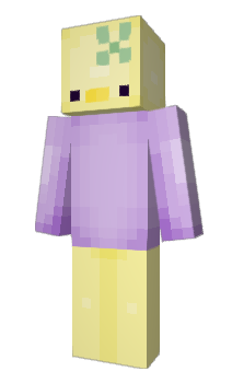 Minecraft скин по нику joydun