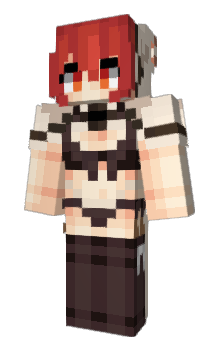 Minecraft скін по ніку wayre
