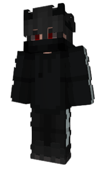 Minecraft скин по нику Green_Gaster