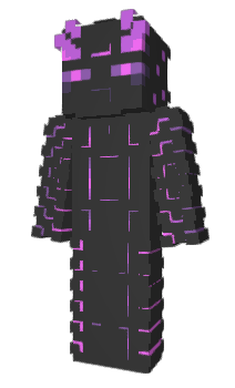Minecraft skin Cezor