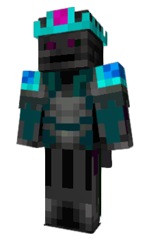 Minecraft скин по нику Gammerplayer