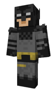 Minecraft скін по ніку personof