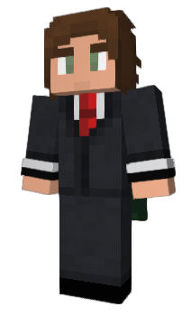 Minecraft skin VIC5