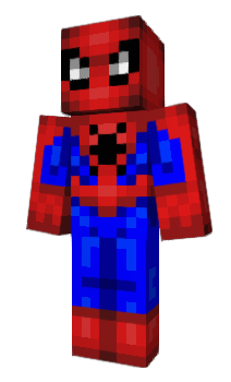 Minecraft скін по ніку Dalkur