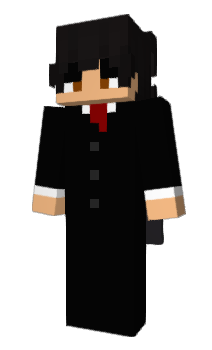 Minecraft skin Lakada