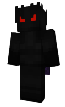 Minecraft skin Anarchize