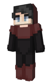 Minecraft skin 6820