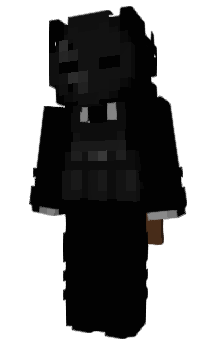 Minecraft скін по ніку 764slut