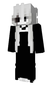 Minecraft скин по нику itz_m00n