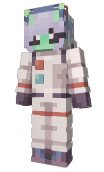 Minecraft скин по нику itz_m00n