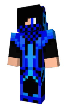 Minecraft скин по нику boxme