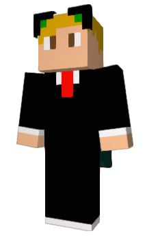 Minecraft skin essem