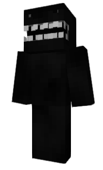 Minecraft skin HyperZone