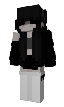 Minecraft skin _Lisii