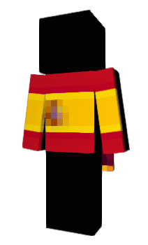 Minecraft скін по ніку skibididems