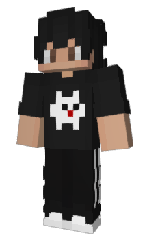 Minecraft скін по ніку vendetta67