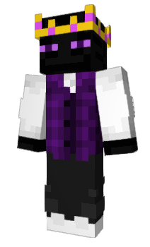 Minecraft skin aminfr