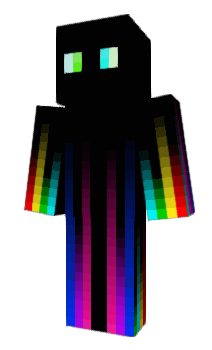 Minecraft скин по нику JonatanRo