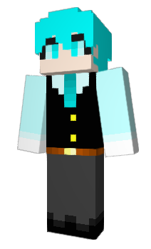 Minecraft скин по нику chatu