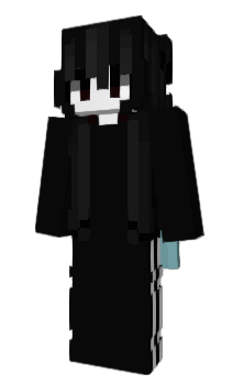Minecraft skin rcsenbusch