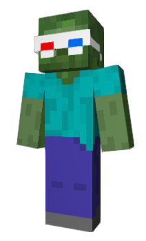 Minecraft скин по нику redbull10