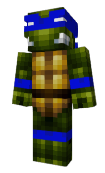 Minecraft скин по нику Simson00