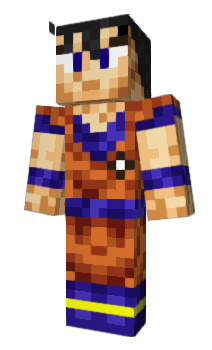 Minecraft скін по ніку CocaCraft