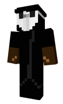 Minecraft скин по нику Guardian92