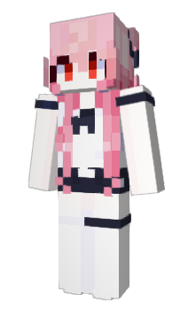 Minecraft скін по ніку CCato_
