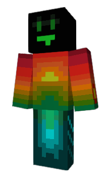 Minecraft скин по нику gcom