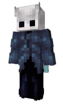 Minecraft skin Tyfor