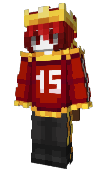 Minecraft skin joiou