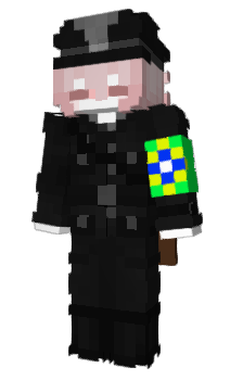 Minecraft скин по нику ZMuck_