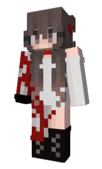 Minecraft скин по нику SophS0