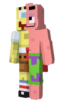 Minecraft скин по нику cutover