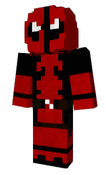 Minecraft skin KingOfTheGod
