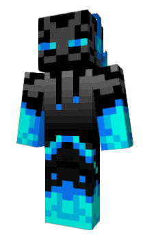 Minecraft skin Kbdasoccer