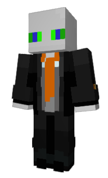 Minecraft скин по нику Multifacial