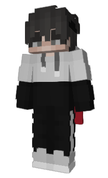 Minecraft скин по нику torturado