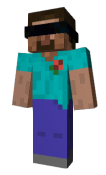 Minecraft скін по ніку lurqa