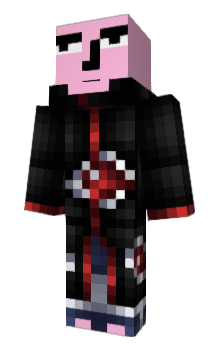 Minecraft skin 3230