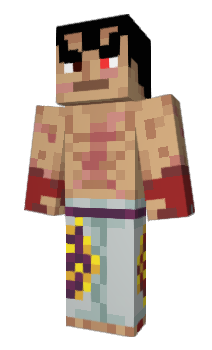 Minecraft скин по нику dsmart