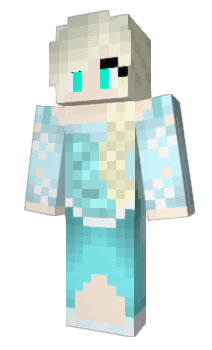 Minecraft скін по ніку darkark