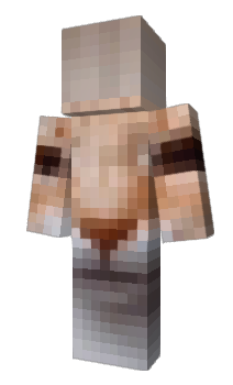 Minecraft skin murrietbh